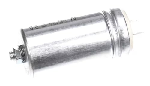C.87.00F2 50/60 HZ BL4 17BA 25/085/21 EN60252-1 Capacitor, Motor, 250V, 60HZ, 20uF for 40954, 40952