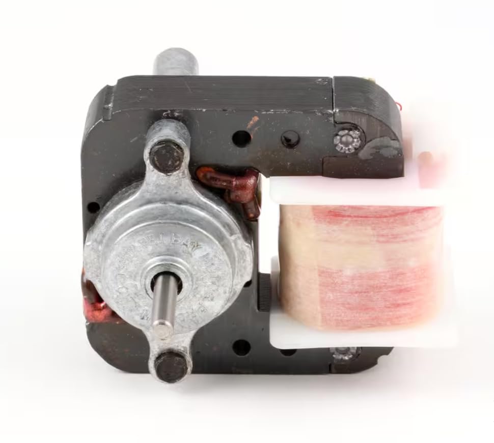 Fits Randell IC-1 Fan Motor, Evaporator, CW, 120V for 20038SC-SSRH, 20042R, 20042RF