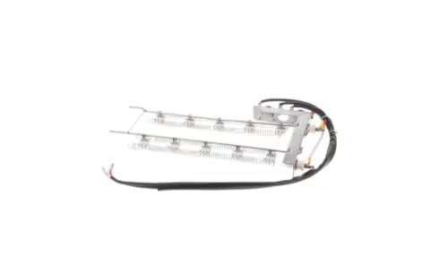 PTS-34N 2.10.06 0125 3051 1154 4C PCC PTS-345 2.04.06 0121 4231 N85C Heater Assembly with Wire Harness, Air Conditioner for FAM18HS2AA, FAM18ET2A1, FRA18EMT20