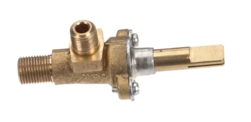49313 Gas Valve, Burner, Propane Gas for WB-304, WB303, WB-302