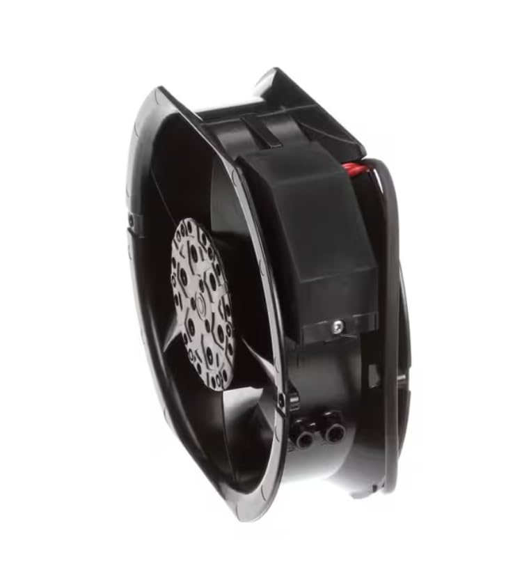 6028 ES Axial Fan, Tube Style, 115V for UR0190A, UD0190AE, UR0140AE