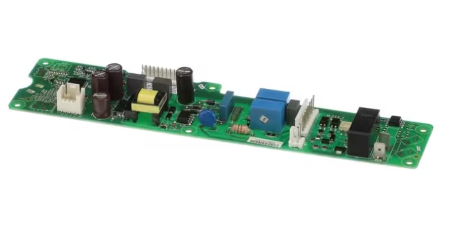 E@KA50255 Control Board, Dishwasher for FFBD2404NB9C, FFBD2411NB5A, FFBD2411NS5A