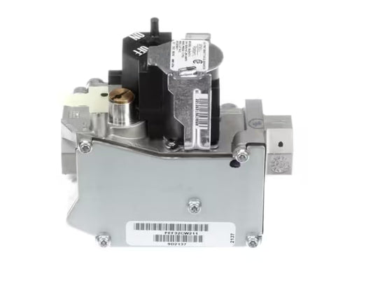 Fits Carrier HVAC E2A 5022 6604538 36-J24-510 EF32GW211 E1 2137 5001 4754 A261 Gas Valve with Propane Kit, 24 Volt, 1/2", 3"WC