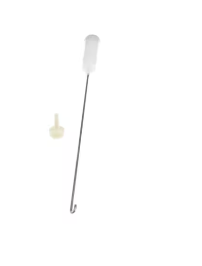 Frigidaire 5304511329 Suspension Rod Assembly, Front, White, Top Loading Washer