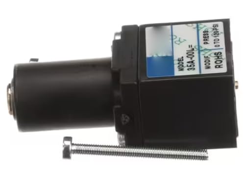 Fits Taylor 35A-00L= 0121 Pressure Regulator, 0-120 PSI for C842
