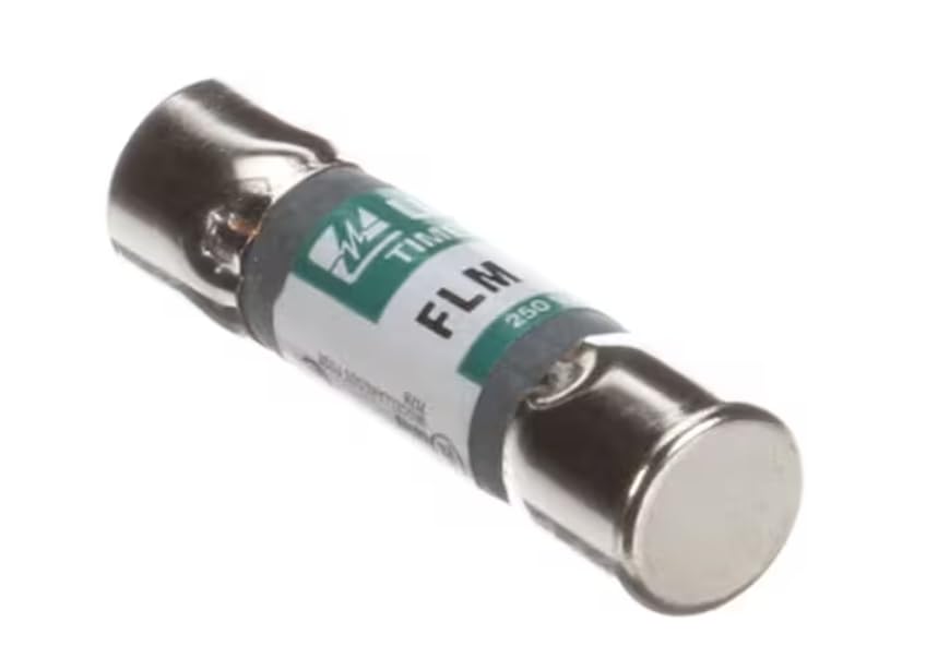 Fits Middleby 717H Fuse, 15 Amp, 250 Volt, Time Delay for PS570, PS570S