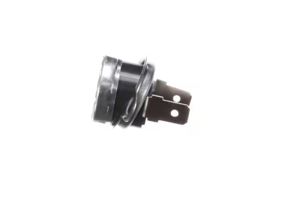 1122 T1/11 110-0 Thermostat for CVM521P2M6S1, DVM7195BL5TS, DVM7195BL6TS