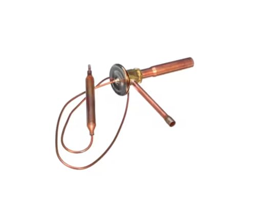 Fits Hoshizaki 15NHDURR404A 2D 11e Expansion Valve/TXV for KM-1601SAJ, KM-1601SRJ, KM-1601SWJ