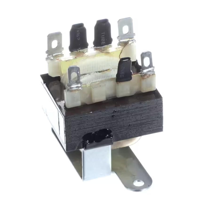 Fits Star EIA-17-2150-5A B10 Transformer, 230-10V, 50/60Hz for CCOF-4, CG10I, CG10IT