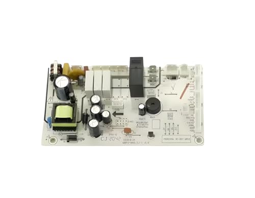 CJ 2042 Master Board