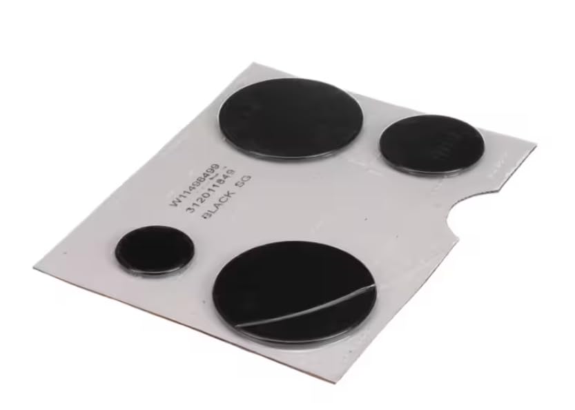 312011849 CAP-BURNER