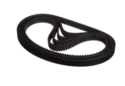 Fits Rondo B220421 Toothed Belt, GT 5MR-600-15 for SFT262DDV