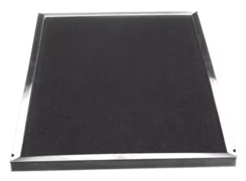 Fits Broan Nutone O3097 Filter, 1", Carbon