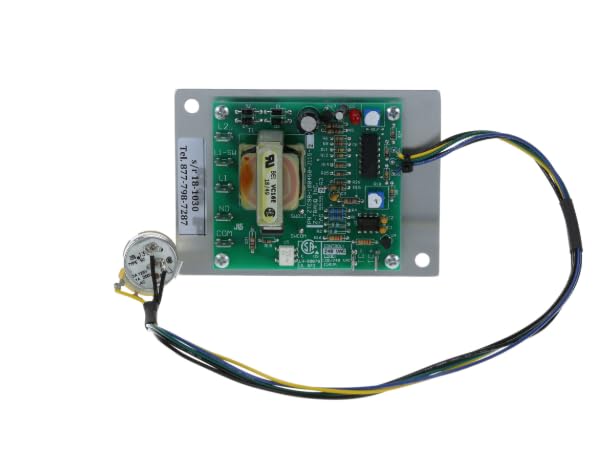 18-1030 240V Temp Control for Blodgett BLP-30G, Crown STEAM 30P-STEL, Market Forge 30P-STEL