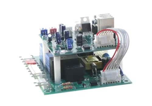 Fits Blue Air 115F-04 R725C-923[UCS] 24-06-10[84AB] Control Board, Main