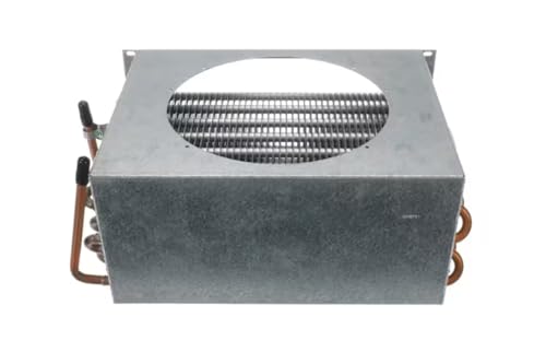 Fits Imbera CFB24023 40293104-0012 30000721 3CST-C 23 Coil, Condenser, 32 Tube for VR43