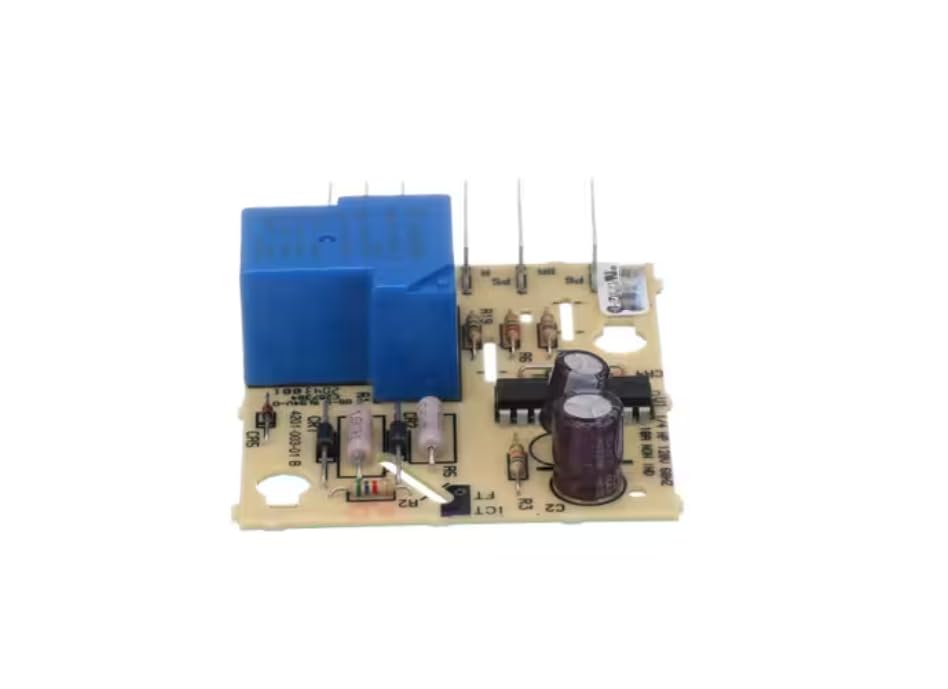 210414078VB6 100-01116-16 Control Board, Refrigerator for WRF560SEHV, WRT311FZDB, WRT312CZJV