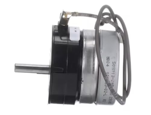Fits Univex 7100025 M204 21146 5081113-24B M004 100183-02-L Timer, 15 Minute, 220V, 50/60HZ