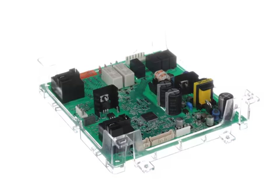 1125 REV D CCAM-01 3106C2123145092 Control Board, Oven