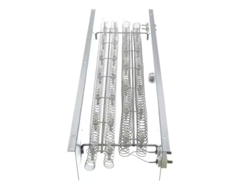 Fits Berner International 2525064 11ZPRO72H-20-2 08-0481-00 ELECTRIC HEATER 20 480V 7.2KW