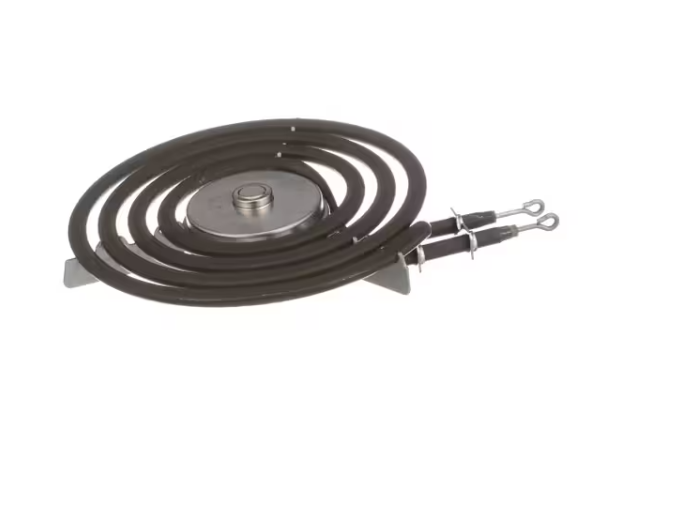 Frigidaire 5304516160 Surface Element, 6" Coil, 240/208 Volt, 1500/1130 Watt, Cooktop/Range