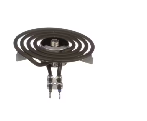 Frigidaire 5304516160 Surface Element, 6" Coil, 240/208 Volt, 1500/1130 Watt, Cooktop/Range