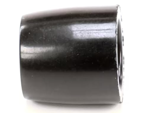Fits Nemco 4020 Foot, Black, Single for 55150A, 55150B, 6210-120V