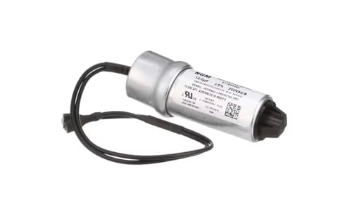 Fits NGM 325P126H25K23A13EX / A17653202 – 12.0uF Capacitor, 250V, 50/60Hz Replacement HVAC Part