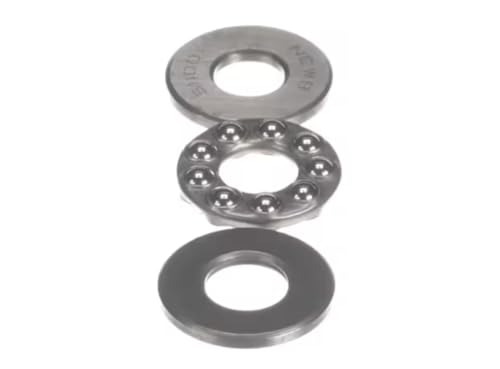 Fits Omcan 51100 NEWE3 Bearing, Tension Grip for BS-IT-1829-M, BS-IT-1524