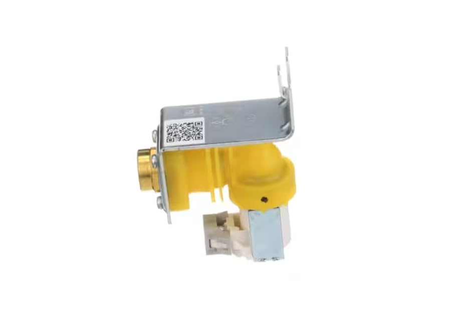 C-121/21-A11 33129025 13.5V DC Solenoid Valve, Water Fill, Dishwasher for ADT521PGF0BS, ADT521PGF0WS, ADT521PGF2BS