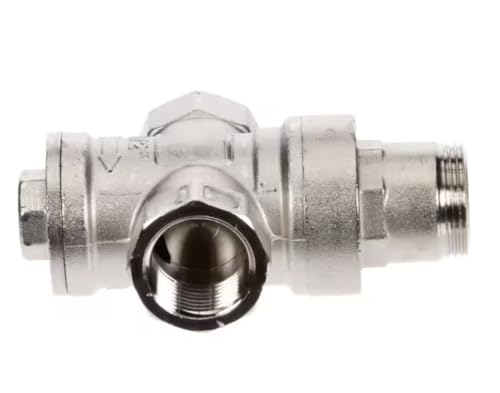 CW 617N Regulator, AP33D1650