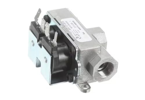 SGV-121-2019 2310B 1 VALVE-GAS