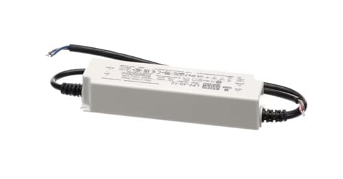 Fits Randell HB86754823 MW01 Transformer, 12VDC Power Supply, R-290