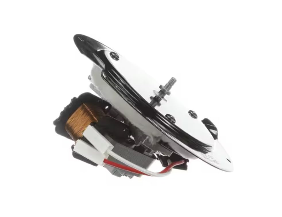 MVU208 (W11354715) 124080908 30.950030. W11244895 Motor-Fan