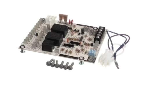 Fits Lennox 221222 Ignition Control Board Kit, BCC3 Replacement for FX4DNF031T00AAAA, FX4DNF031T00ABAA, FX4DNF043T00AAAA