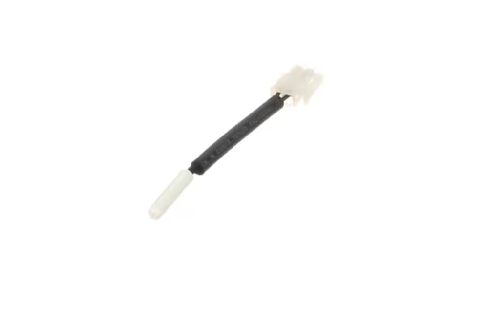 E329718 YDPU2/8 Thermistor, Defrost, Refrigerator for WRS335SDHB, GI15NFLXS, 8WRS21SNHW00