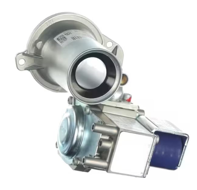 Fits Rheem VK8115V 1374 4 09019 2347 1 90750 Gas Valve & Venturi Assembly, G2, GHE