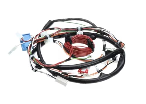 A07503702 Rev: B Wire Harness, Lower, Washgroup for CFLE3900UW1, CFLE3900UW3, FFLE3900UW1
