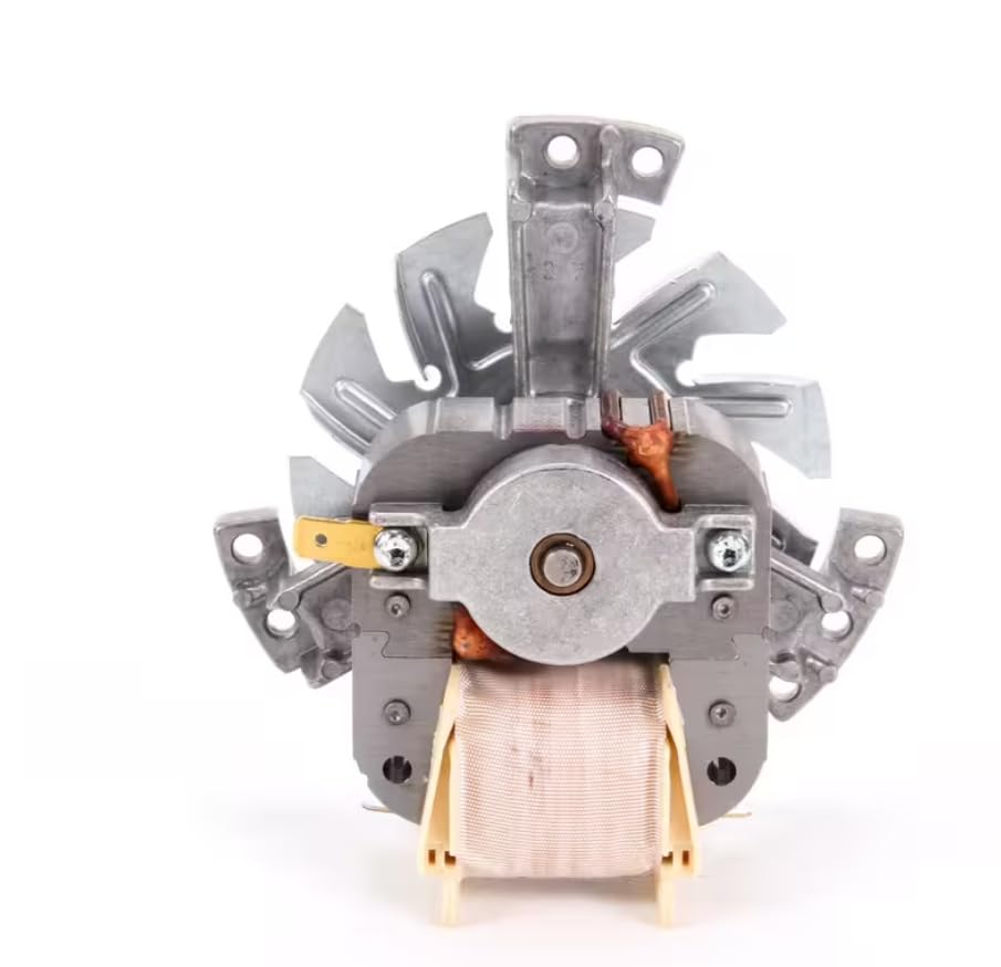 Fits Groen FA 335066 Fan Motor/Blade, 240V, Convection for XS, XS-208-12-3, XS-208-14-3
