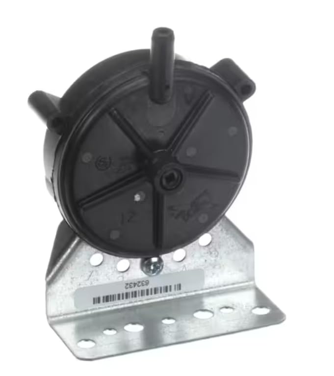 Fits Nortek 32432 54744/00270 Pressure Switch, -0.70 632432R