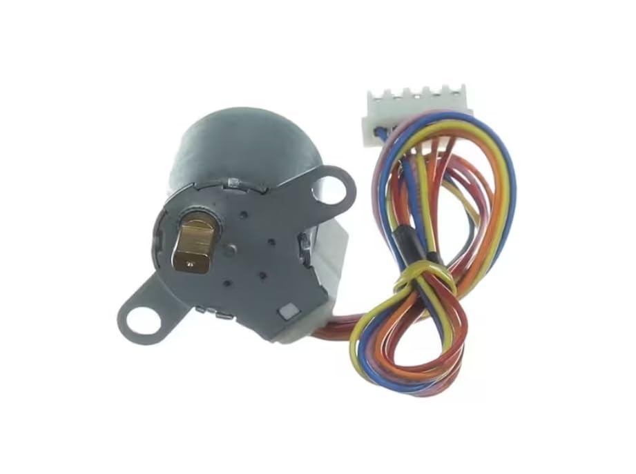Fits Daikin R03039033596 LL-24622-51 Motor AIR Swing for 3WM05J-AILCB-R56, 3WM10J-AILCB-R56, 3WM10J-AVTIB-R56