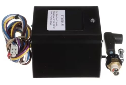 Fits Lochinvar LTB024A-S1 Low Water Cut-Off W/Manual RE for APN285, CB 315, CB 360
