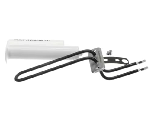 Fits Unox C67 30761941 2304226 RS1277A0 60V 100W Heating Element Kit, Smoker, 1 Turn for XAVC-0511-EPRM, XAVC-0511-GPRM, XAVC-06FS-EPRM