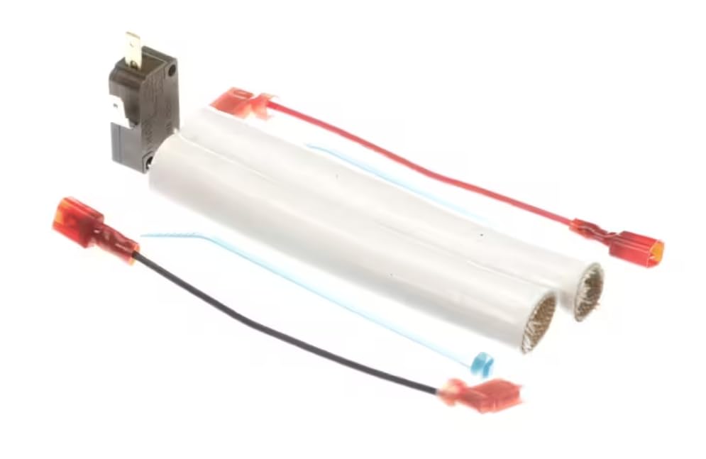 Fits Taylor V7-1X2AD8-000-1 Microswitch with Wire & Connector, C810 for L81123NWMM