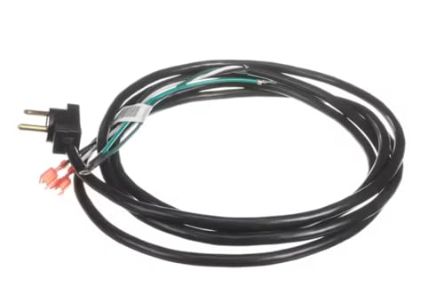 2197272 Cord, Lead, 18/3, Nema 5-15P for 4400 Series, 4427NP(R290), 4432N(R290)