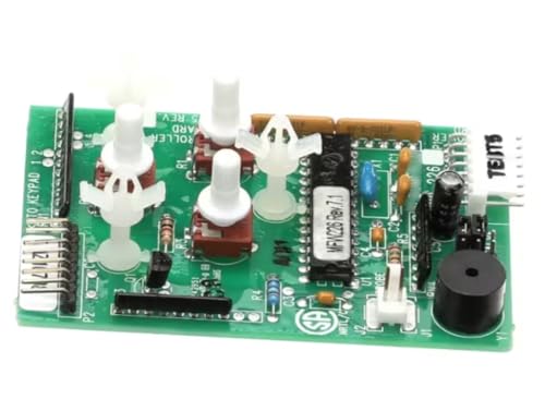 Fits Bloomfield MFW226 DBX05LFPN Control Board, EBC