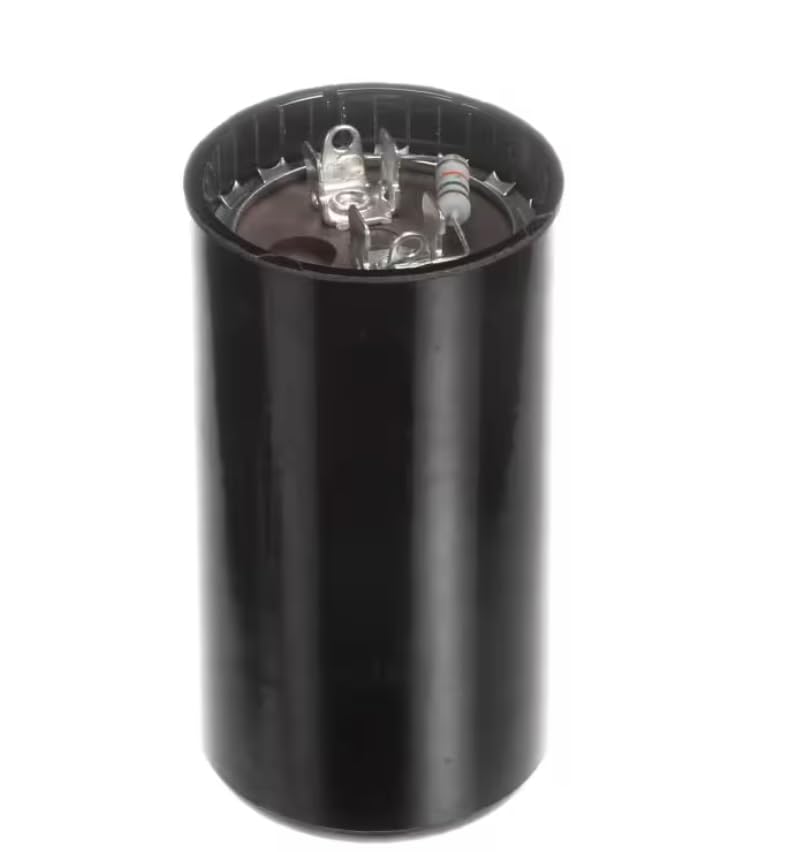 Fits Taylor 61A4T160460NRGE 61208350 0177 52A103967ABP2 Capacitor, Start, 165 Volt, 50/60HZ, 460-552uF