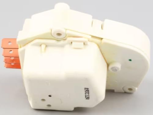 Fits Glastender A-1401-00 090C12A Defrost Timer, 120V, 15A, 6Hr 21Min for BB108-H, BB36-D, BB60-H