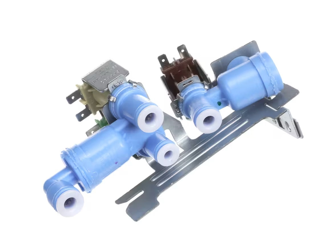 Frigidaire 201113 Solenoid Valve, Triple, Refrigerator