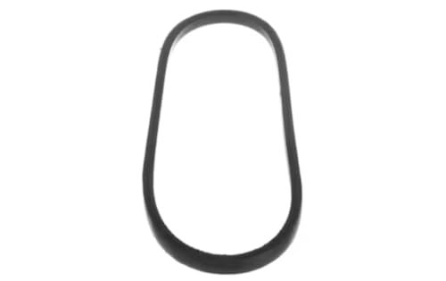 Fits DiversiTech 4L270 2321MX V-Belt, 27" Outside Length, 1/2" Top Width